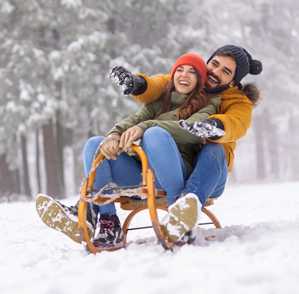 Unforgettable Kashmir Honeymoon Tour Package